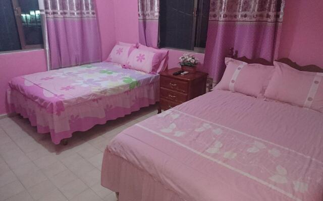 Siete Azules del Cielo