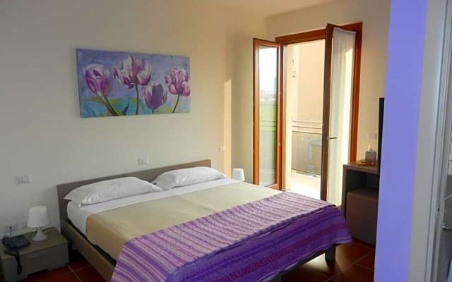 B&B Ad Hoc