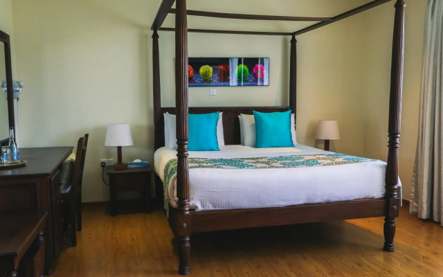 Panari Resort, BW Signature Collection