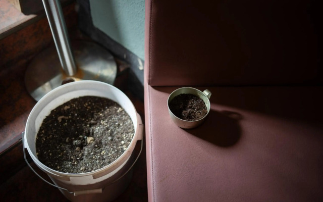 noctarium - A night at the cinema