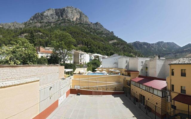 Albergue Inturjoven Cazorla - Hostel