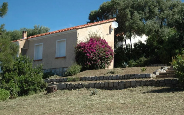 Résidence Capicciolo