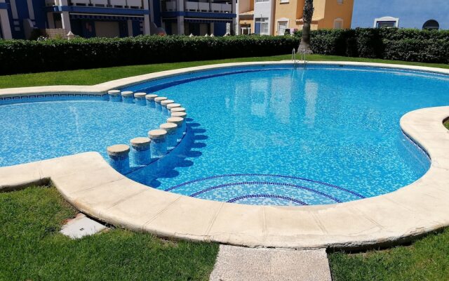 Delfines Bl. VII 2º pta 6