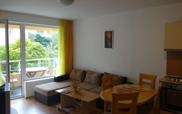 MNG Holiday Yassen Apartments