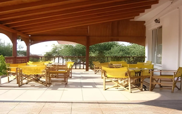 Lassi Hotel