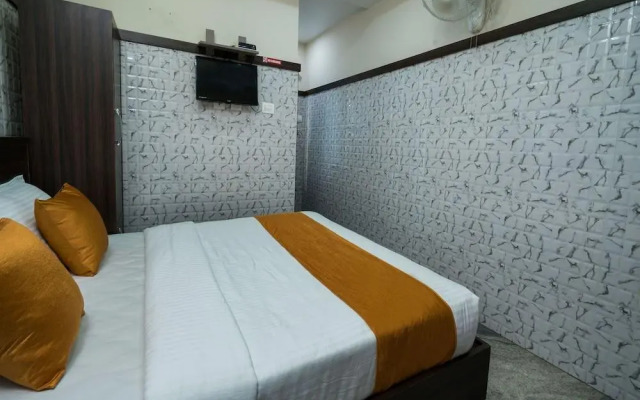 Greens Residency by OYO Rooms