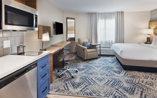Candlewood Suites Montgomery- North by IHG