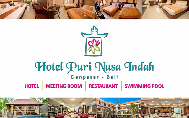 Hotel Puri Nusa Indah