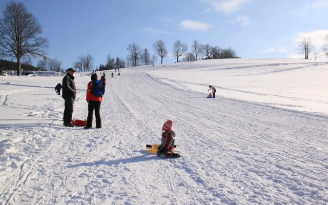 Naturhotel Lindenhof