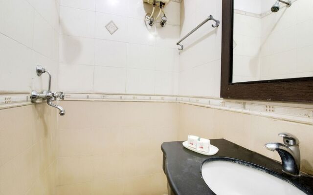 OYO 14693 Hotel Birsa Vihar, Ranchi