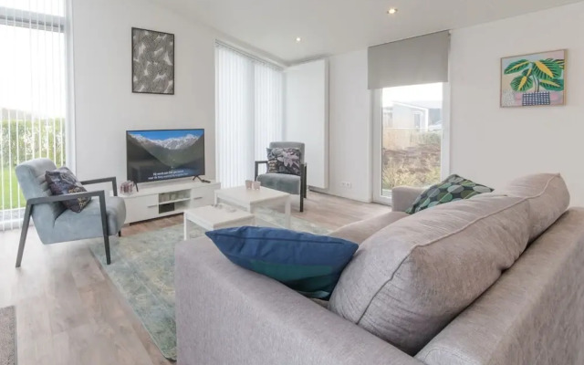 Apartment in the Netherlands by the Coast