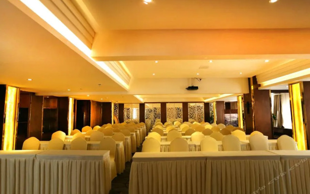 Impression Le Grand Large Hotel