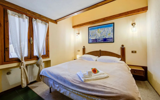 Grange Hike Ski - Grange Terrace Suite