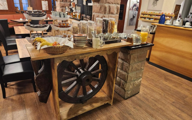 Hotel Rose Heidelberg