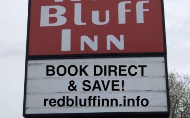Red Bluff Inn