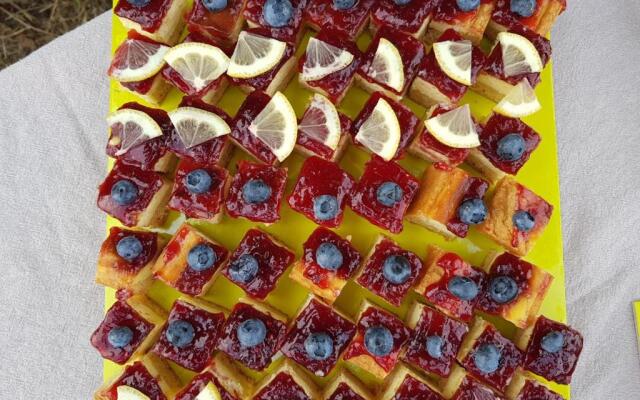 TERRALUNA Villa Vacanze San Leo - San Marino