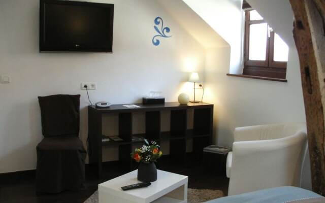 Hotel Restaurant Du Montligeon