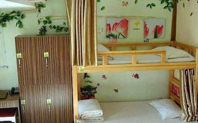 Beijing Yue Jia Hotel