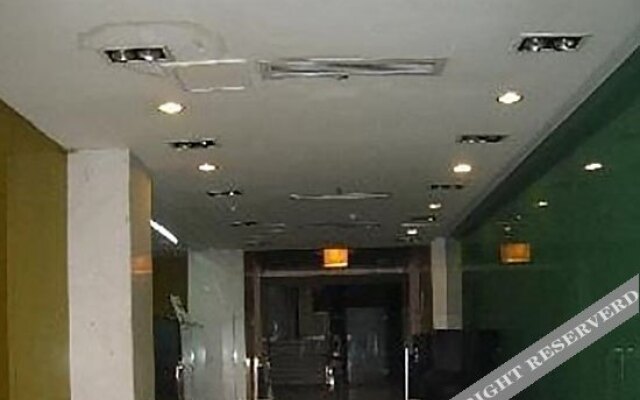 Tianqing City Hostel