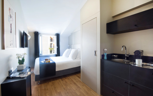 Hotel Helzear Etoile