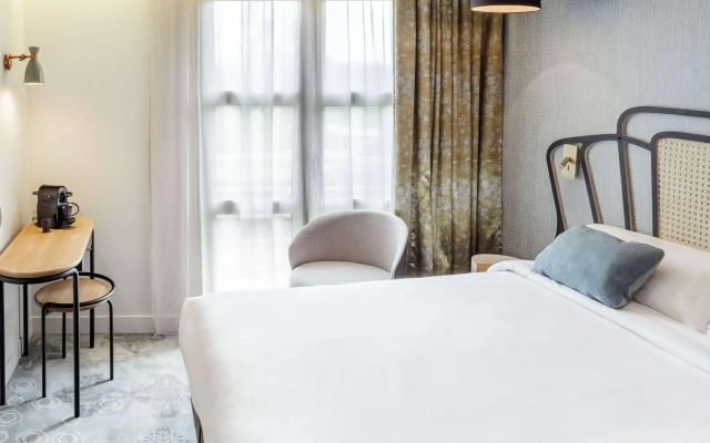 Mercure Orléans Portes de Sologne