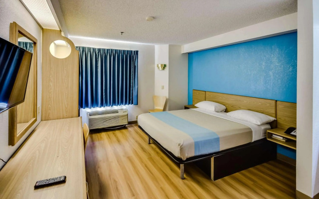 Motel 6 Katy, TX - Houston