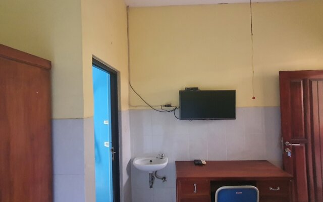 Hotel O Damia Homestay Syariah