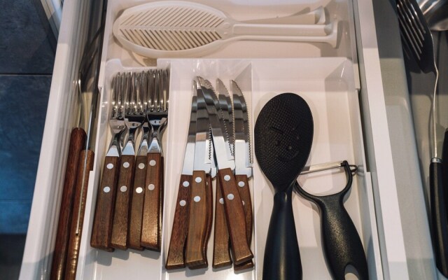 Urban Villa Resort Yukui