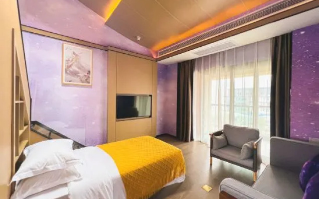 Ramada Resort Guilin Yangshuo (Yulong River Branch)