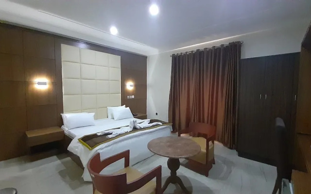 Josto Apartment