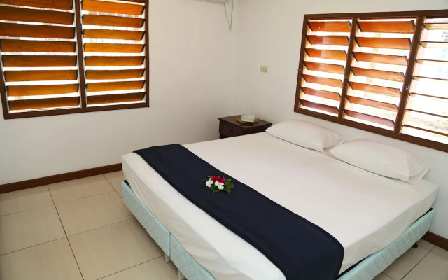 Bua Bed & Breakfast