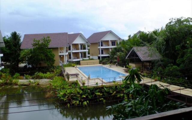 OYO 619 Water Palm Resort