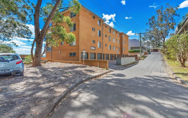 Kiah Unit 18 53 Victoria Parade