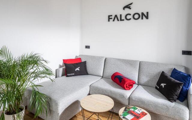 Falcon Suites Kaprun
