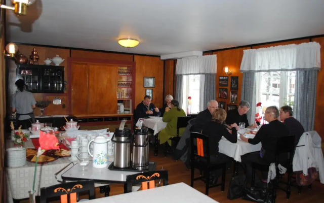 Grong Gård Guesthouse