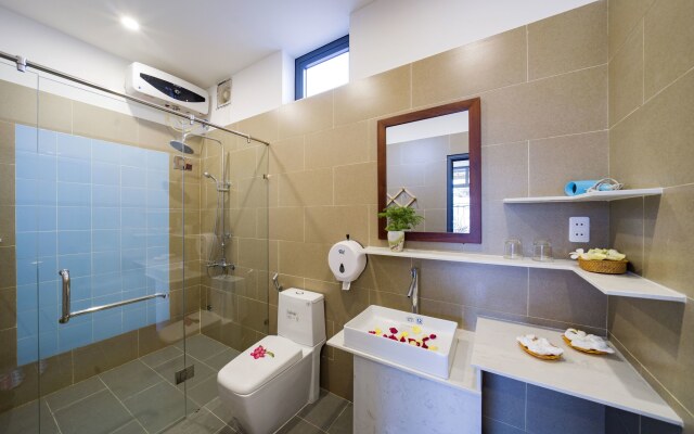 River Waves Villa