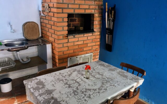 Casa da Daniela