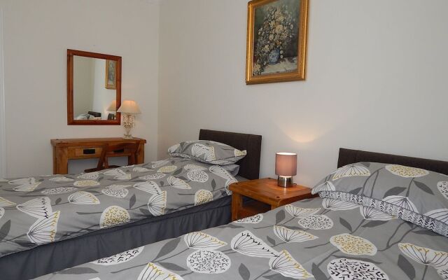 Silloth Holiday Accommodation
