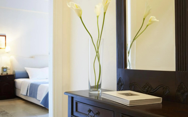 Pleiades Luxurious Villas