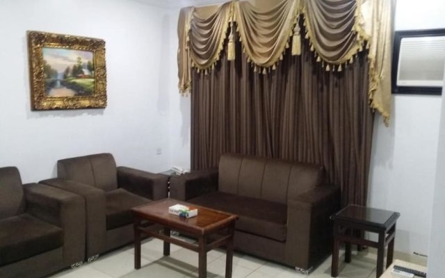 Abhaa Al- Qusur 2 Furnished Apartments