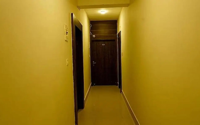 Fabhotel Ekamra Greens By Y Hotels