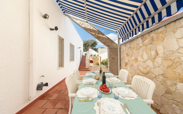 614 Riva degli Angeli by Barbarhouse