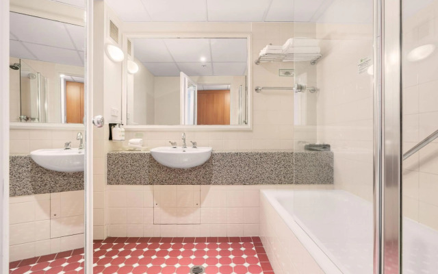 Millennium Hotel Broadway Times Square