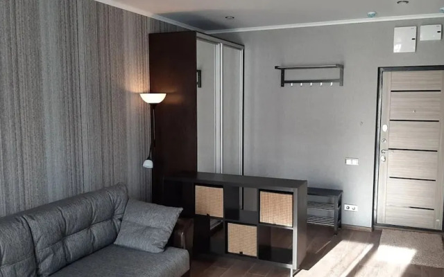 IT Apart-hotel on Pobeditelei