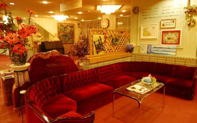 Hotel Sunny Valley