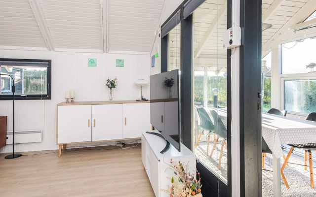 4 Star Holiday Home in Juelsminde
