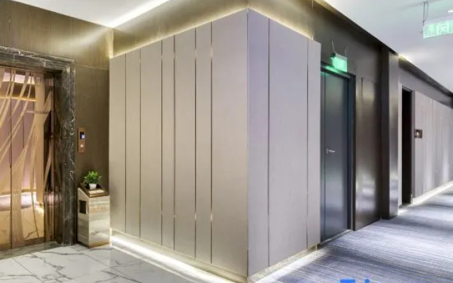 TIANCHENG lanyun Hotel