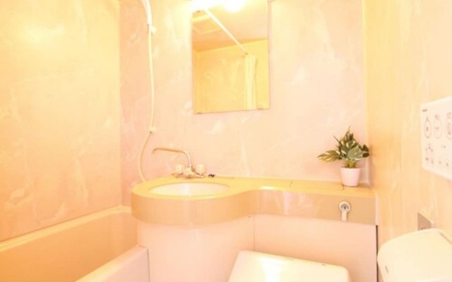 HOTEL LiVEMAX Gunma Numata