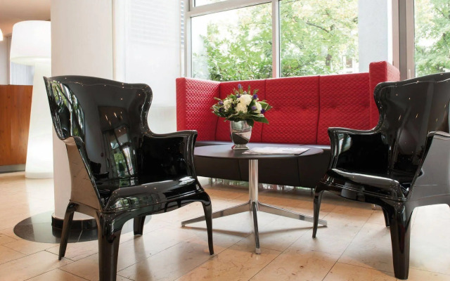 Victor’s Residenz-Hotel Berlin-Tegel