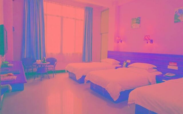 Yijia Motel